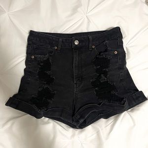 American Eagle Short
